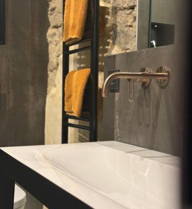 Ueberlingen Apartment | Ferienwohnung am Franziskaner Tor