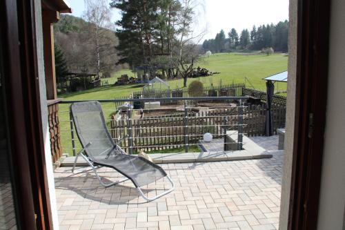 Weierbach Apartment | Ferienwohnung Am Gartenzaun