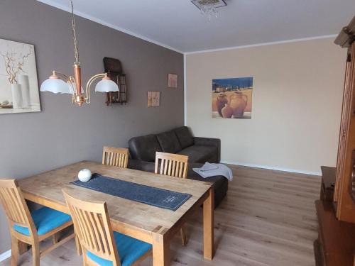 Klaffenbach Apartment | Ferienwohnung am Golfplatz