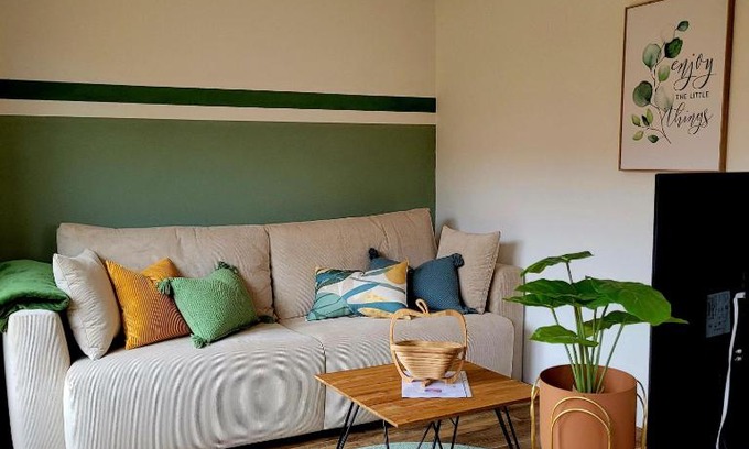 Bad Kohlgrub Apartment | Ferienwohnung Am Hochfeld