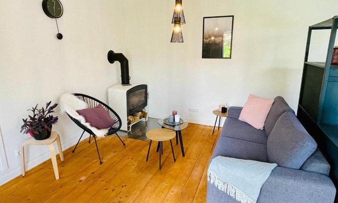 Wittorf Apartment | Ferienwohnung am Ilmenauradweg