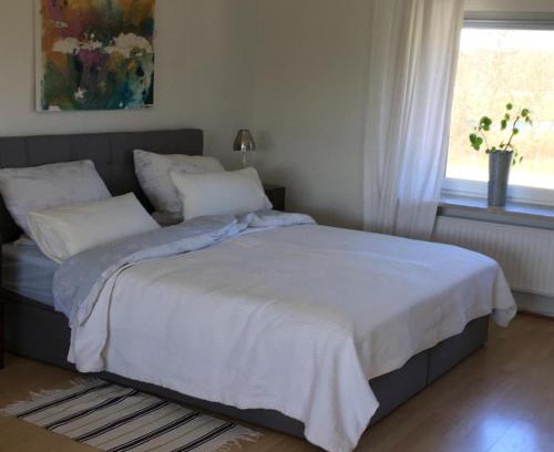 Pohnsdorf Apartment | Ferienwohnung am Klosterforst
