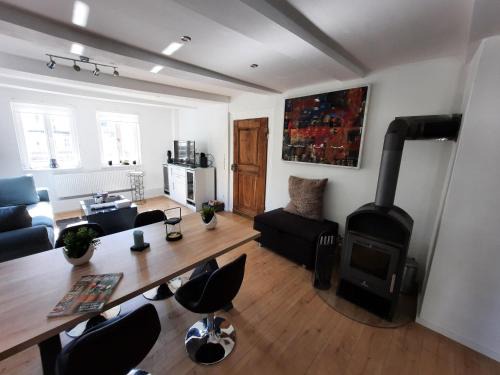 Eslohe Apartment | Ferienwohnung Am Kurpark Eslohe