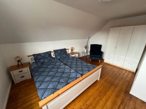 Hitzacker Apartment | Ferienwohnung Am Langenberg