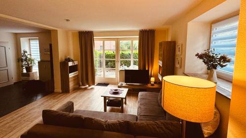 Bienenbuettel Apartment | Ferienwohnung Am Mühlenbach