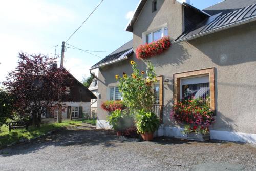 Klingenthal Apartment | Ferienwohnung am Mühlbach