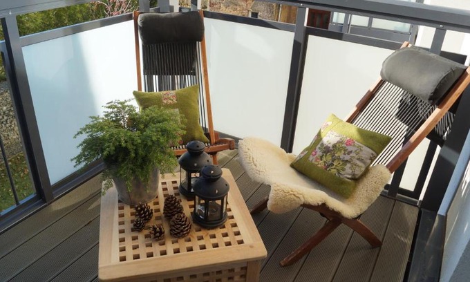 Schlettau Apartment | Ferienwohnung am Markt