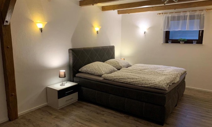 Blaichach Apartment | Ferienwohnung "Am Mittag"