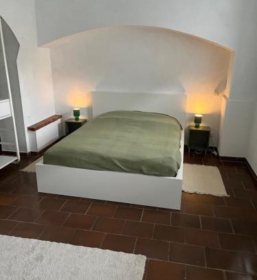 Bautzen Apartment | Ferienwohnung am Nikolai-Felsen