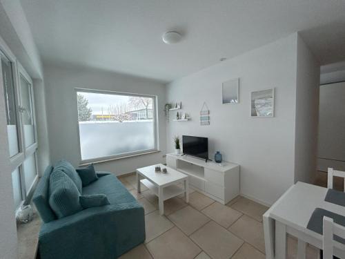Stralsund Apartment | Ferienwohnung am Ostseeküstenradweg