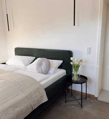Wiesenbronn Apartment | Ferienwohnung am Rathaus