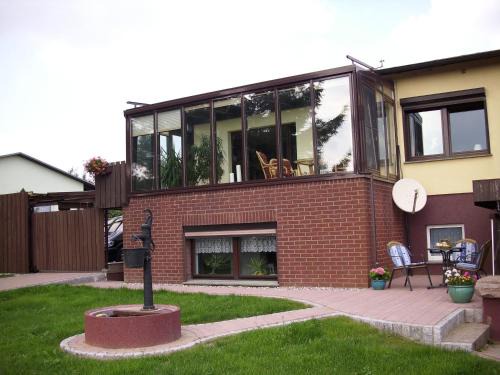 Daskow Apartment | Ferienwohnung "Am Recknitzhang"