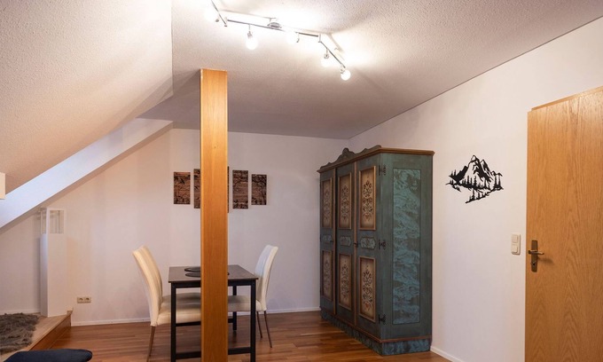 Seefeld Apartment | Ferienwohnung Am Riedfeld