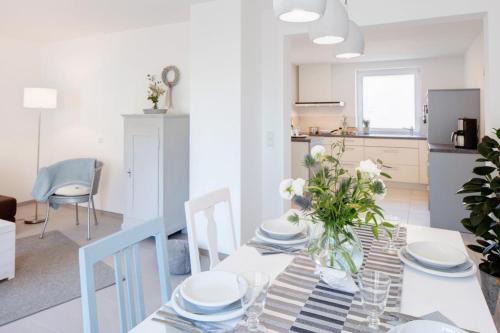 Schwaebisch Hall Apartment | Ferienwohnung Am Stadtpark