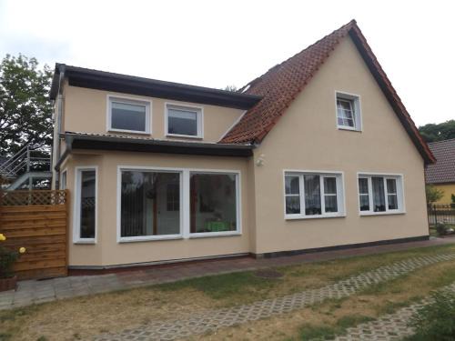 Quetzin Apartment | Ferienwohnung Am Schönen Plauer See