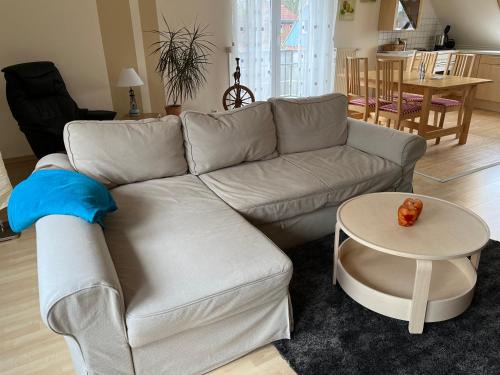 Selent Apartment | Ferienwohnung am Selenter See