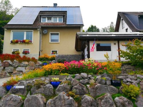 Plettenberg Apartment | Ferienwohnung am Silberg