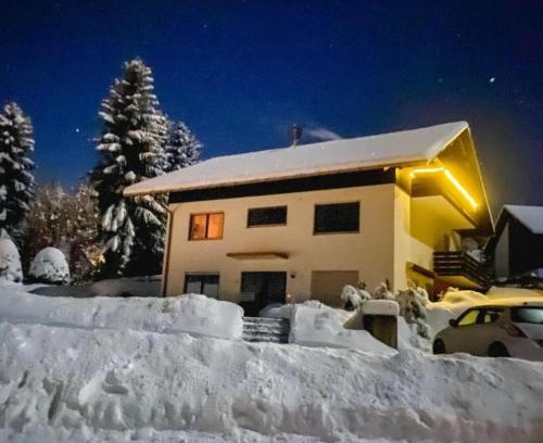 Herrischried Apartment | Ferienwohnung "Am Skilift"