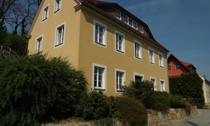 Bautzen Apartment | Ferienwohnung am Spreeradweg in Bautzen