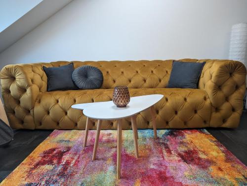 Helbersdorf Apartment | Ferienwohnung Am Stadtpark