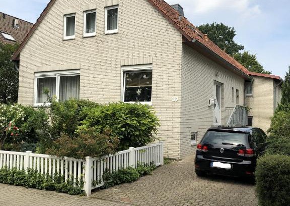Region Hannover District Apartment | Ferienwohnung Am Stadtpark