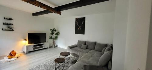 Eisenach Apartment | Ferienwohnung am Stadtrand