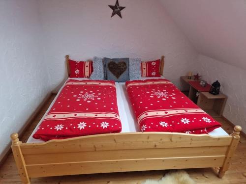 Krummennaab Apartment | Ferienwohnung am Steinwald