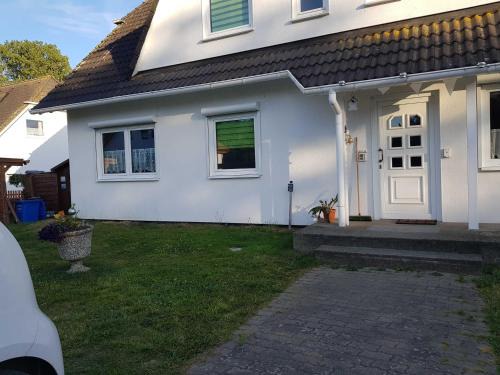 Luetow Apartment | Ferienwohnung am Teich