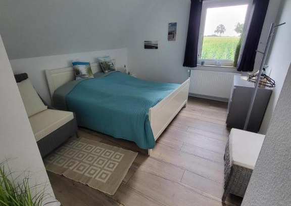 Eimke Apartment | Ferienwohnung am Thonhopsberg