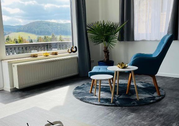 Plaue Apartment | Ferienwohnung am Tor zum Thüringer Wald 2