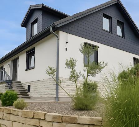 Voehl Apartment | Ferienwohnung Am Wäldchen