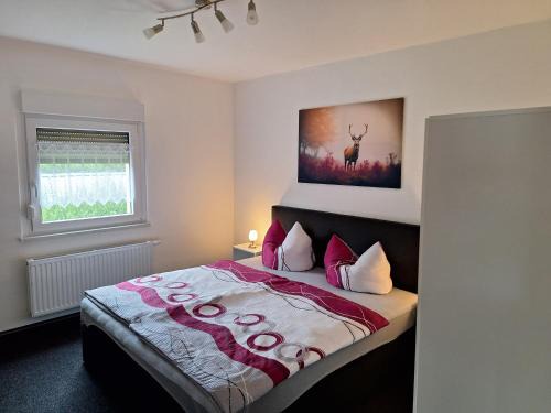 Lengenfeld Apartment | Ferienwohnung am Wald