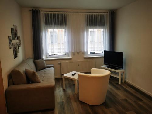 Zwenkau Apartment | Ferienwohnung am Wasserturm