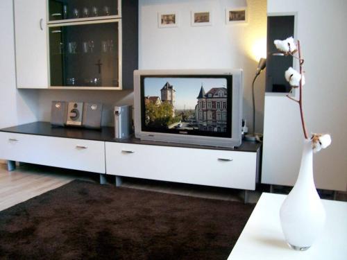 Weimar Apartment | Ferienwohnung Am Wasserturm
