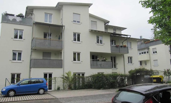 Markkleeberg Apartment | Ferienwohnung am Wildpark
