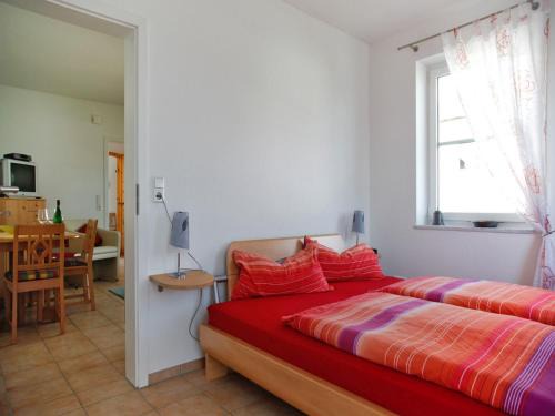 Nonnenhorn Apartment | Ferienwohnung Amann
