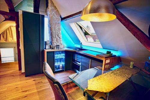 Gaggenau Apartment | Ferienwohnung Ambiente
