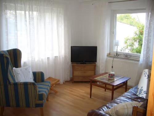 Marburg Apartment | Ferienwohnung Amselstraße