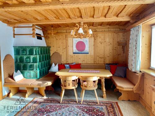 Lauterbach Apartment | Ferienwohnung an der Familienabfahrt