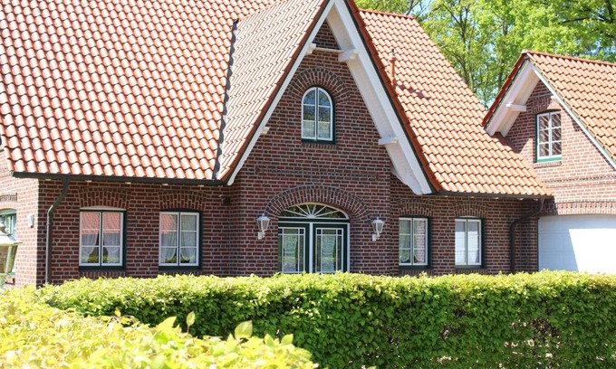 Bad Zwischenahn Apartment | Ferienwohnung an der Mühle