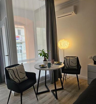 Bautzen Apartment | Ferienwohnung an der Alten Posthalterei