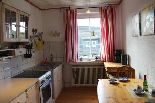 Kickenbach Apartment | Ferienwohnung An der Hundem 1