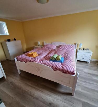 Langebrueck Apartment | Ferienwohnung an der Dresdner Heide - Langebrück