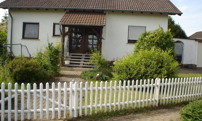 Bornich Apartment | Ferienwohnung An der Loreley