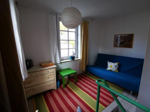 Weimar Apartment | Ferienwohnung An der Lottenquelle