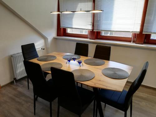 Winsen Apartment | Ferienwohnung „An der olen Au“