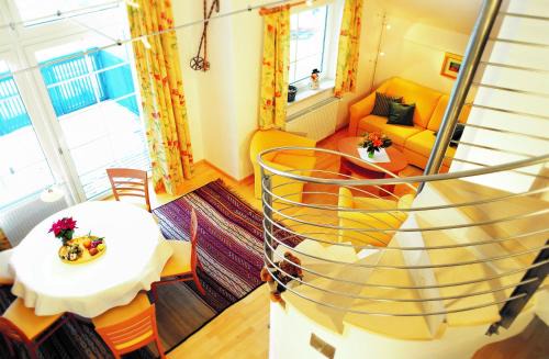 Obertauern Apartment | Ferienwohnung Anderl