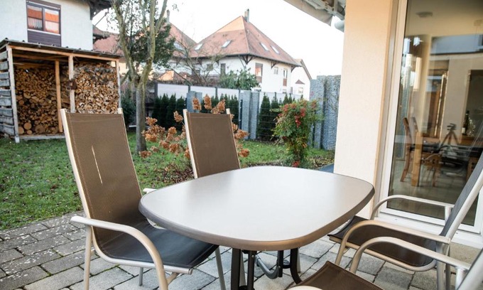 Tettnang Apartment | Ferienwohnung Andreas