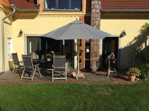 Tecklenburg Apartment | Ferienwohnung ANEXE