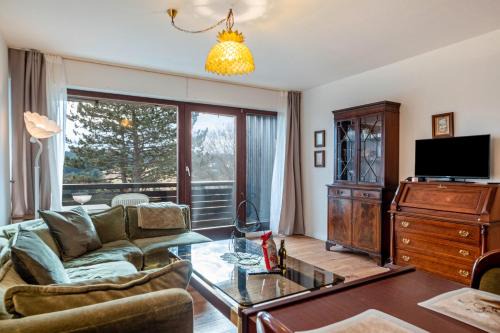 Schonach im Schwarzwald Apartment | Ferienwohnung Angela